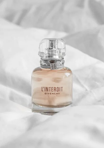 Les Petits Plaisirs Eau de Toilette Fleur de Coton 30ml