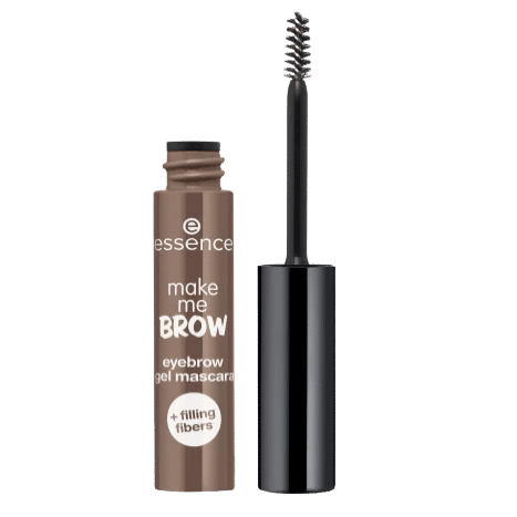 Essence Cosmetics Mascara Gel Pour Les Sourcils Make Me Brow 05 Chocolaty Brows 3.8 ml