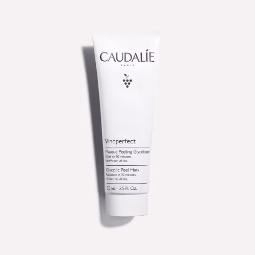 Caudalie Vinoperfect Masque Peeling Glycolique 75ml