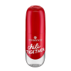 Essence Cosmetics Gel Vernis à ongles 16 Chili Together 8 ml