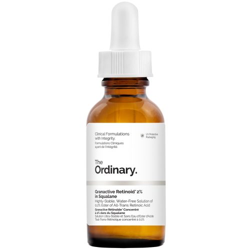 The Ordinary Granactive Retinoid 2% Squalane