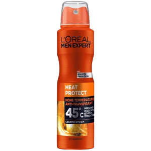 L’Oréal Men Expert Déodorant Homme Heat Protect 150 ml