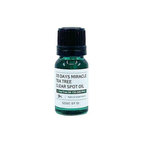 Some By Mi Miracle Tea Tree 30 days