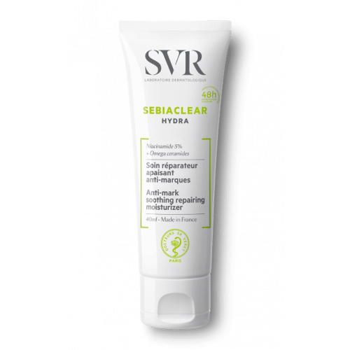 3401360167865_sebiaclear_hydra-1 SVR Sebiaclear Hydra Réparatrice Anti-imperfections 40ml
