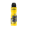 L’Oreal Déodorant Homme spray Invincible Sport 72h Anti-Tranpirant 150 ml
