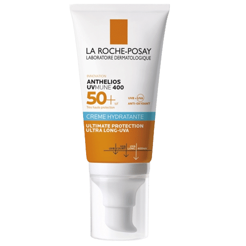 Anthelios-Ultra-Innovation-Yeux-Sensibles-Creme-SPF-50-50-ML-1 La Roche-Posay Anthelios UVMUNE 400 Ultra – Crème Spf50+ AVEC Parfum 50ml