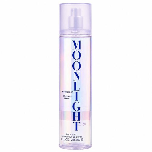 Ariana Grande Moonlight Brume Parfumee Corps Femme 236ml