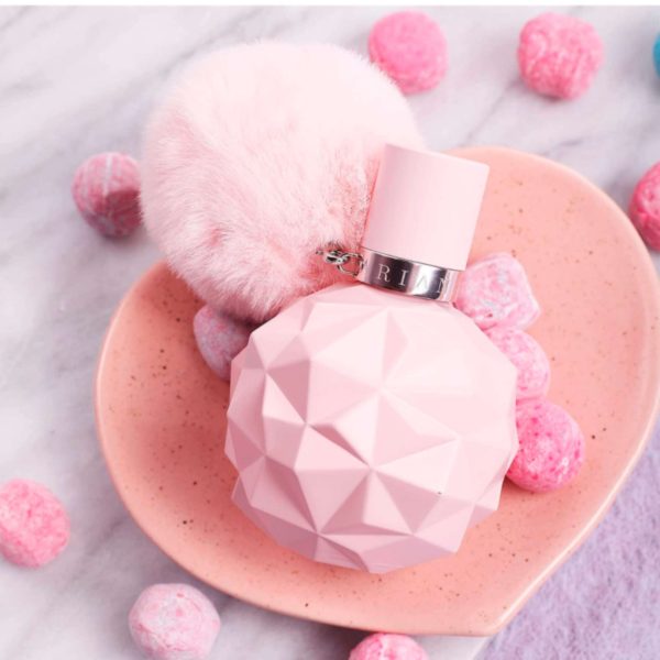 Ariana Grande Sweet Like Candy Eau De Parfum Femme 100ml