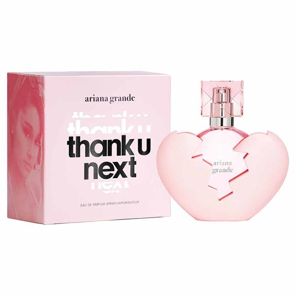 Ariana Grande Thank U Next Eau De Parfum Femme 50ml