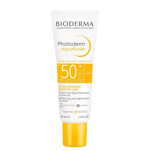 Bioderma Photoderm MAX Aquafluide SPF 50+ Matifiante 40 ml