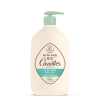 Cavaillès Gel Bain Douche Aloe Vera Surgras Bio 1L