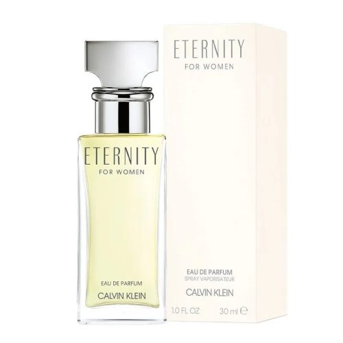 Calvin Klein Eternity Eau De Parfum Femme 100ml