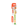 Elmex Brosse A Dents Enfants Apprentissage Brosse A Dents + Dentifrice (12ml) Doux 0 A 2 Ans 1 Pièces