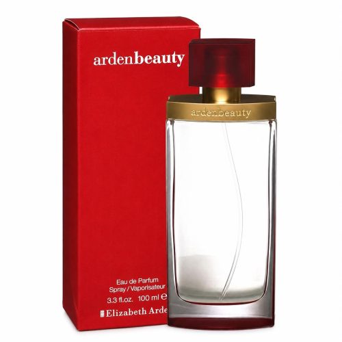 Elizabeth Arden Arden Beauty Eau De Parfum Pour Femme 100ml