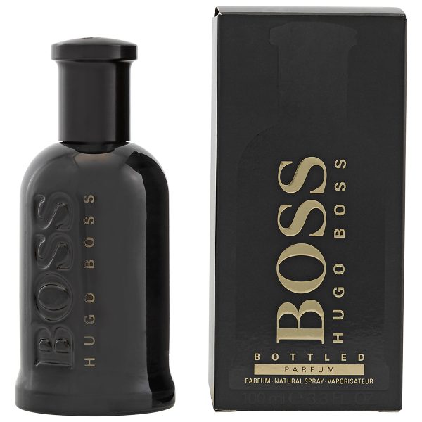 Hugo Boss Boss Bottled Parfum Pour Homme 100ml