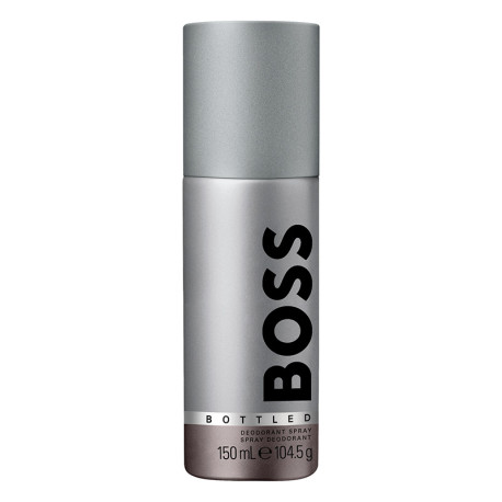 Hugo Boss Bottled Déodorant Spray Homme 150ml