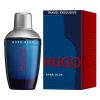 Hugo Boss Hugo Dark Blue Eau De Toilette Vaporisateur Pour Homme 75ml