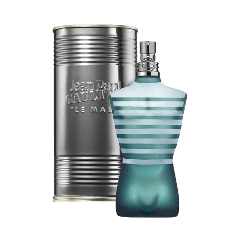 Jean Paul Gaultier Le Male Eau De Toilette 75 ml