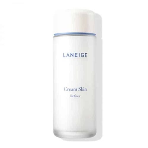 LANEIGE Cream Skin Refiner Tonique & Fluide Hydratant 170ml