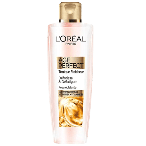L’Oréal Paris Lotion Tonique Rafraichissante Age Perfect 200 ml