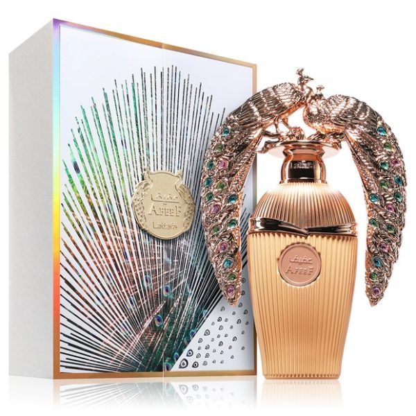 Lattafa Afeef Eau De Parfum Mixte 100ml