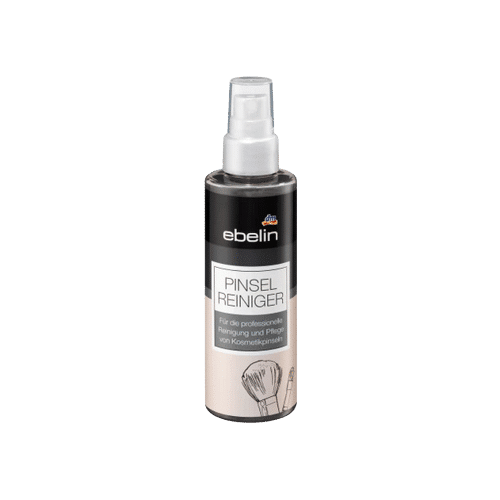 NETTOYANT_PINCEAU Ebelin Nettoyant pinceau 100 ml