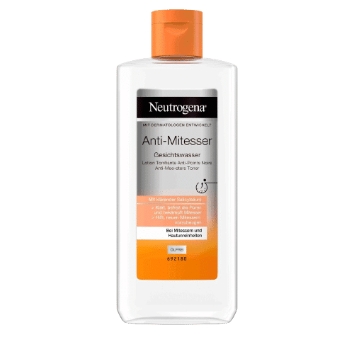 NEUTROGENA-ANTI-POINTS NEUTROGENA Anti-points noirs : lotion désincrustant à L'acide Salicylique