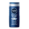 NIVEA MEN Gel douche Protect & Care 250 ml