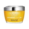 Olay Vitamin C + AHA24 Crème Gel de Nuit Éclat et Anti-Taches à la Vitamine C 50 ml