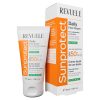 Revuele Sunprotect Oil Control Crème Matifiante Spf50+ Anti Brillance 50 ml