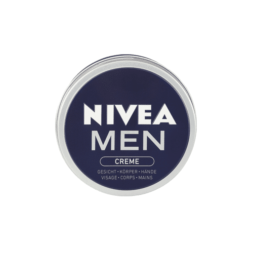 NIVEA MEN Crème de Soin Visage Mains et Corps 150 ml