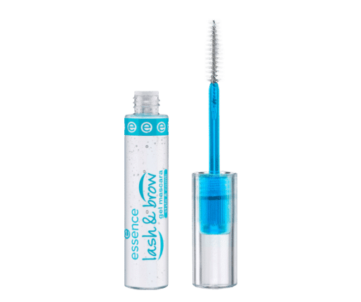 Essence Cosmetics Mascara Gel pour sourcils et cils 9 ml