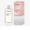 LA RIVE Eau de Parfum Queen of Life femme 75 ml