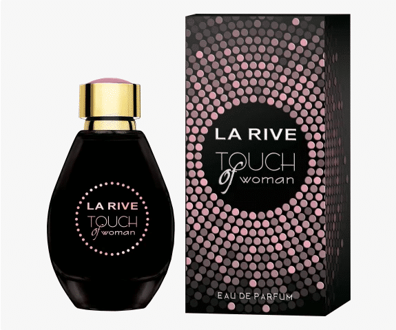 LA RIVE Eau de Parfum Touch of Women 90 ml