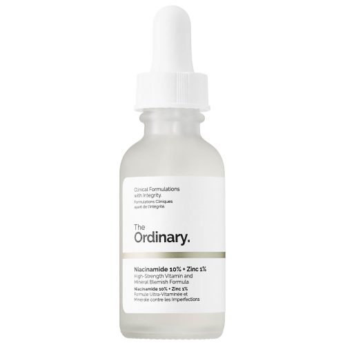 The Ordinary Niacinamide 10% + Zinc 1% 60ml