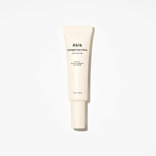 abib-creme-contour-des-yeux-au-collagene-dakar-universcosmetix Abib Crème Contour des Yeux au Collagène Tube de Rose de Jéricho 30 ml