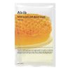 Abib Masque Tissu pH Doux au Miel Nutrition et Éclat