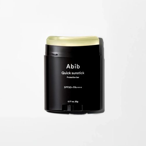 Abib Quick Sunstick Stick Solaire Invisible Spf50 22g