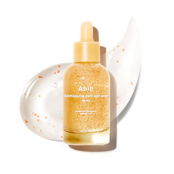 Abib Sérum Éclaircissant Glutathiosome Dark Spot 50 ml