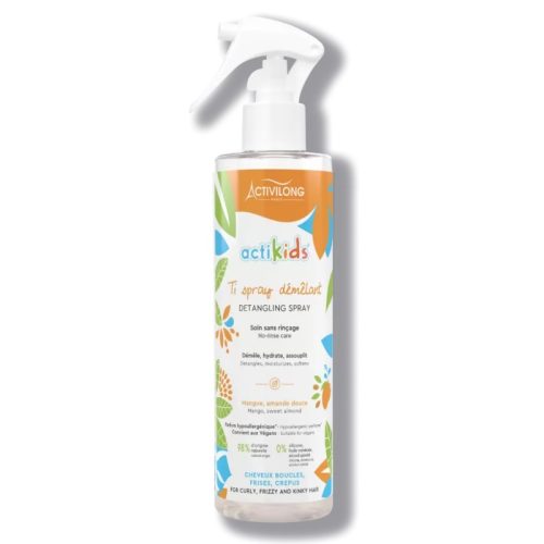 Activilong paris Ti Spray Démêlant Actikids 250 ml