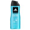 ADIDAS Gel Douche Homme 3EN1 IceDive 400 ml