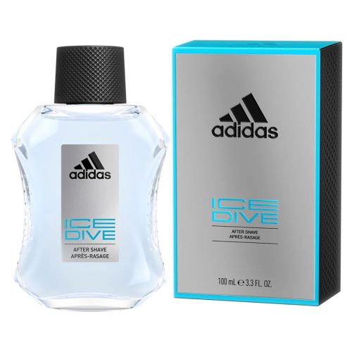 Adidas eau de toilette Ice Dive 100 ml