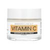 Advanced Clinicals Gel Crème Éclaircissant Visage à la Vitamine C