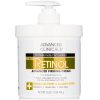 Advanced Clinicals Rétinol Crème Raffermissante Avancée 454 g