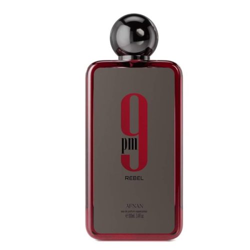 Afnan 9 Pm Rebel Eau de Parfum mixte 100ml