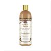 African Pride Moisture Miracle Après shampoing au miel au chocolat et à l'huile de noix de coco 354ml