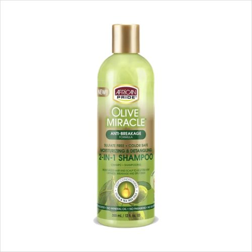 african-pride-shampoing-2en1-olive-miracle-355ml-dakar-universcosmetix African Pride Shampoing 2en1 Olive Miracle 355ml