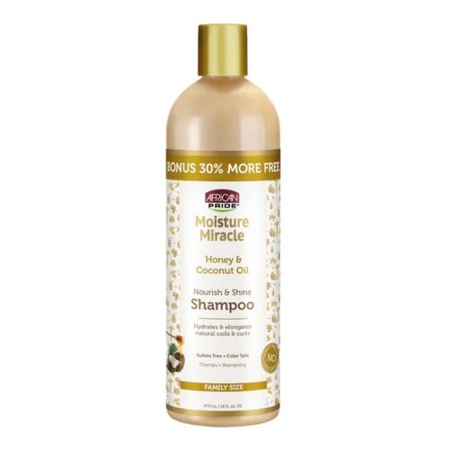 african-pride-shampoing-au-miel-et-coco-354ml-dakar-universcosmetix African Pride Shampoing au Miel et Coco 354ml