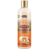 African Pride Shea Miracle Lait Hydratant Activateur de Boucles Beurre de Karité et Mangue 355 ml