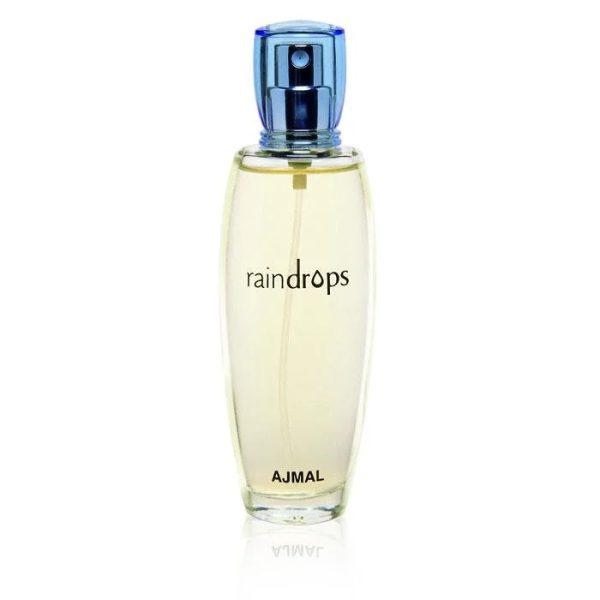 Ajmal Raindrops Eau De Parfum Pour Femme 50ml